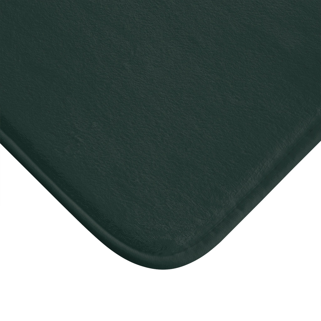 Green Bay Bath Mat 1