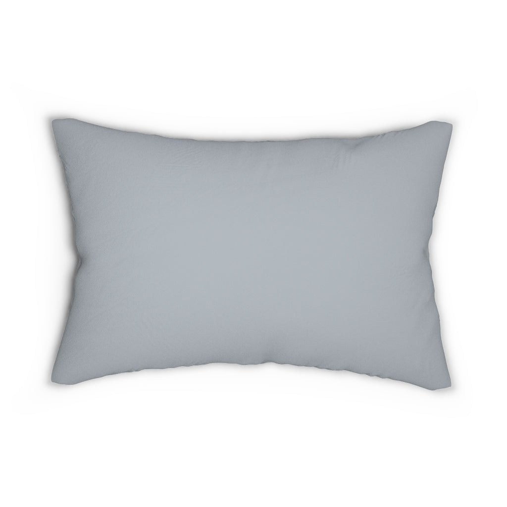 Detroit Lumbar Pillow 2