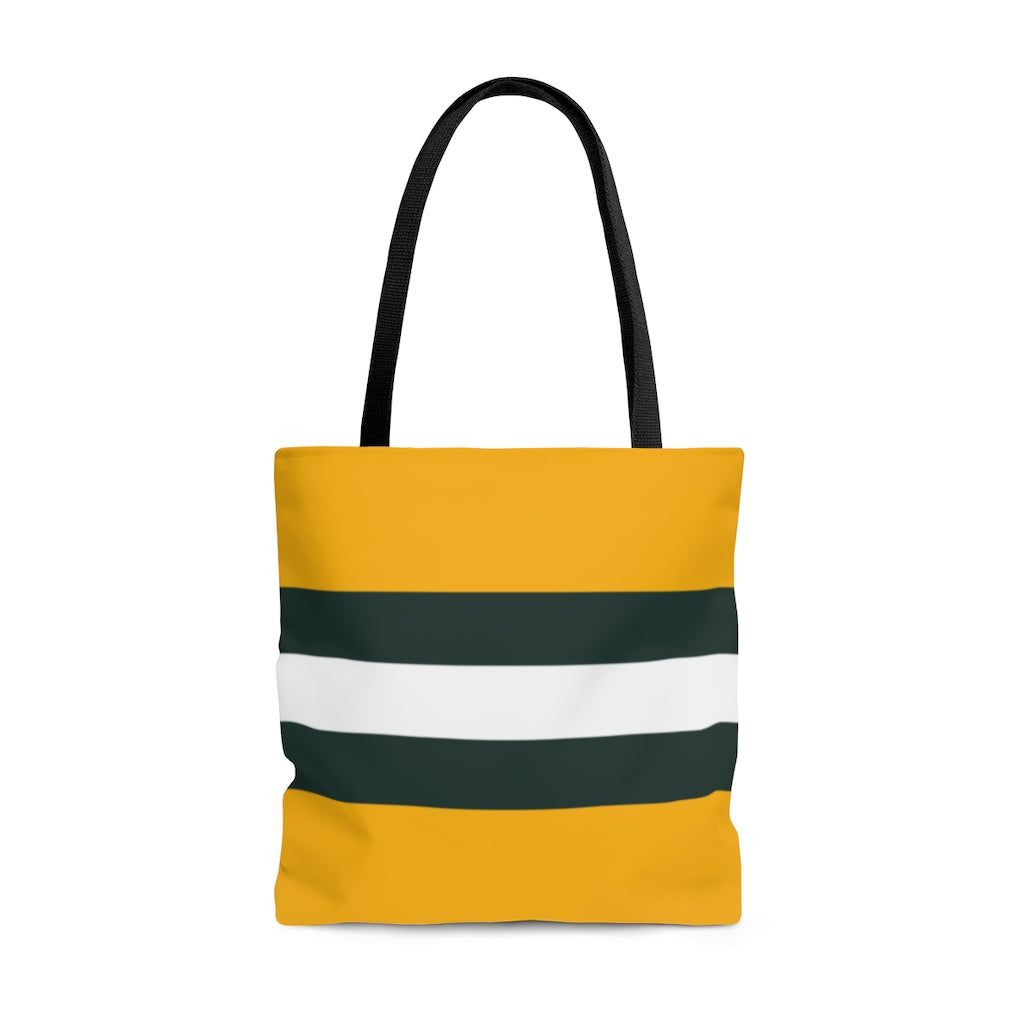 Green Bay Tote Bag 4