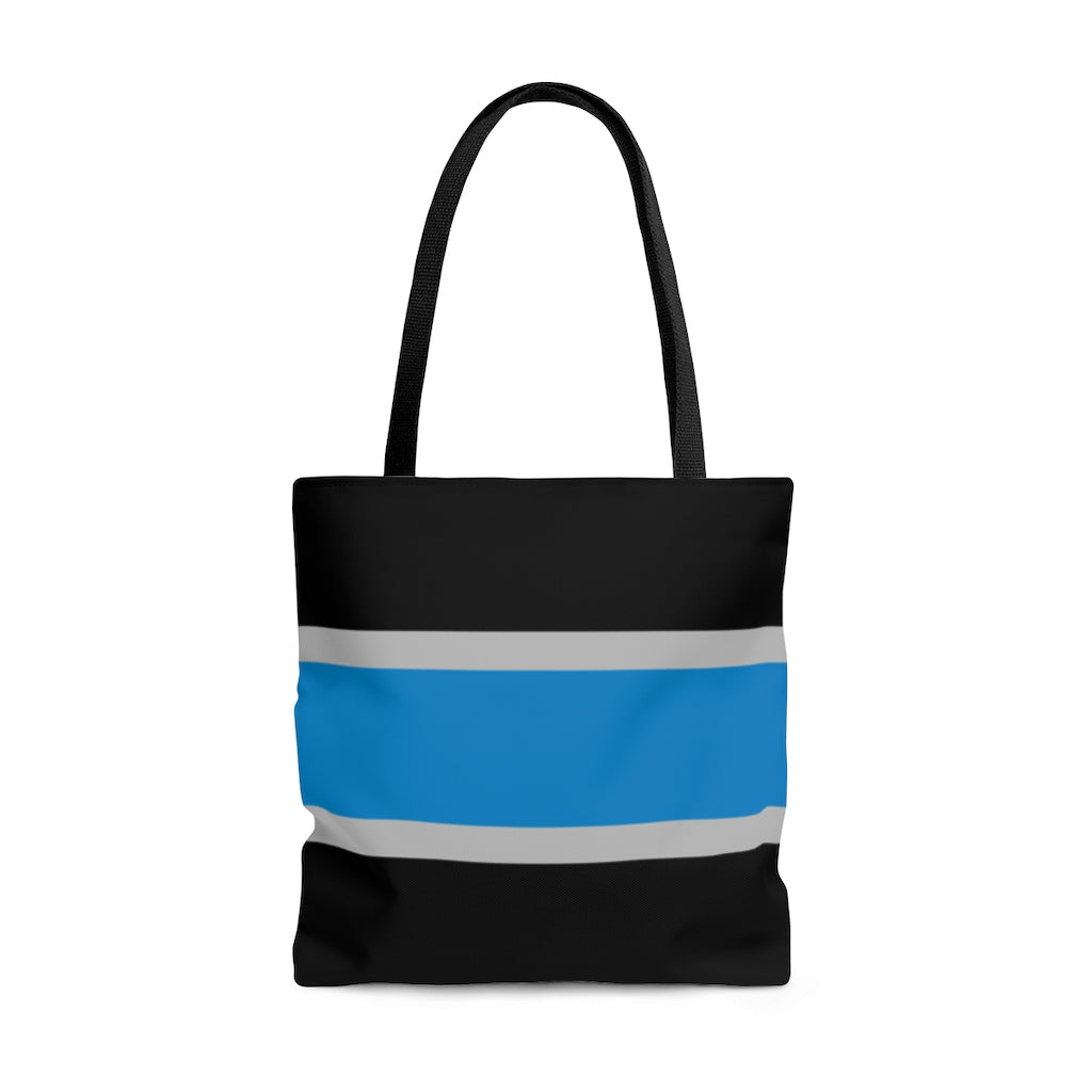 Carolina Tote Bag 4