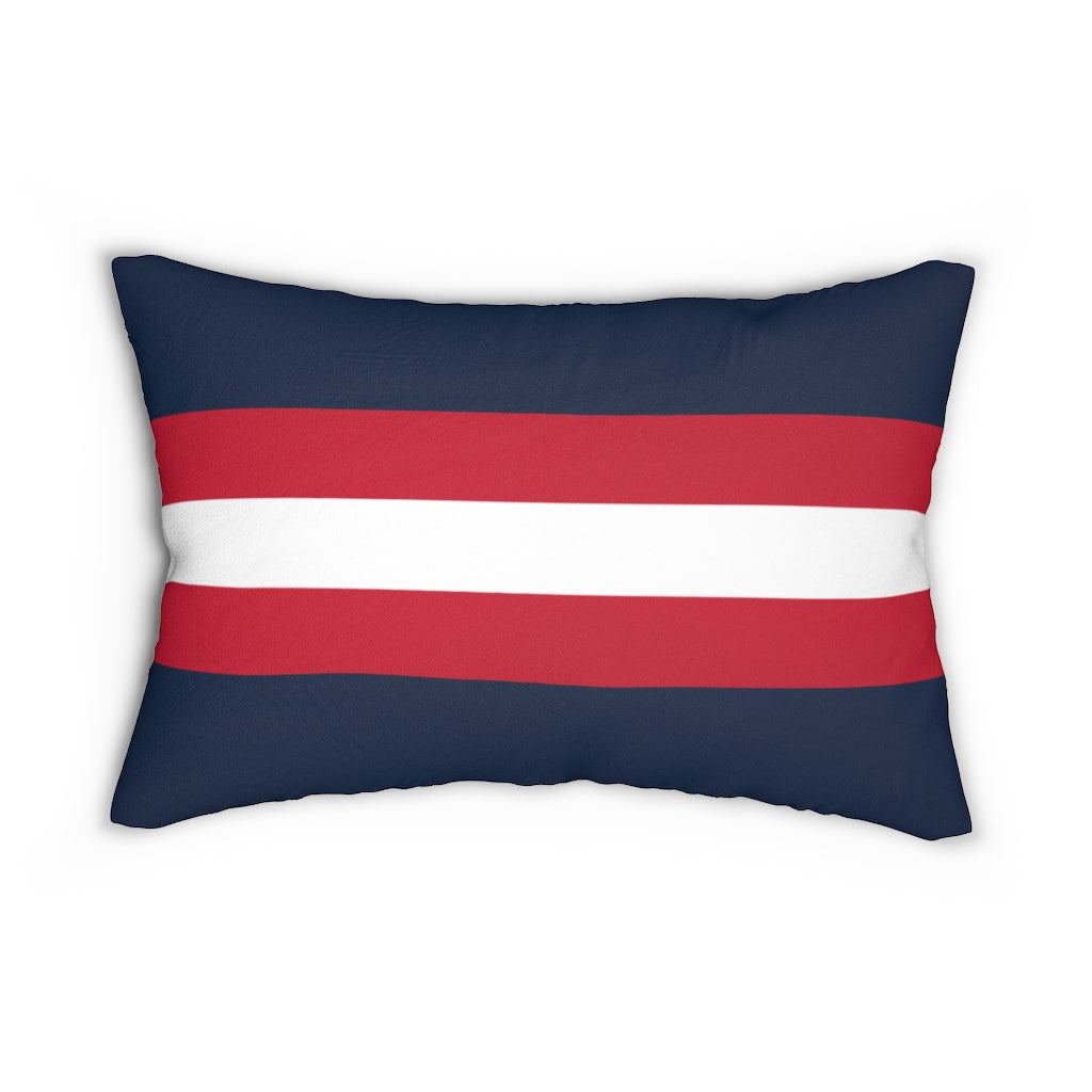 New England Lumbar Pillow 4