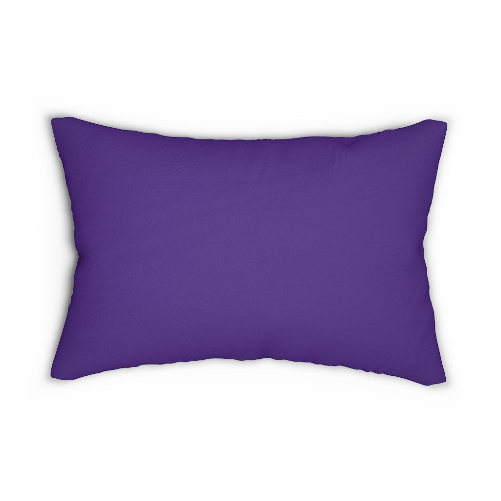 Minnesota Lumbar Pillow 1