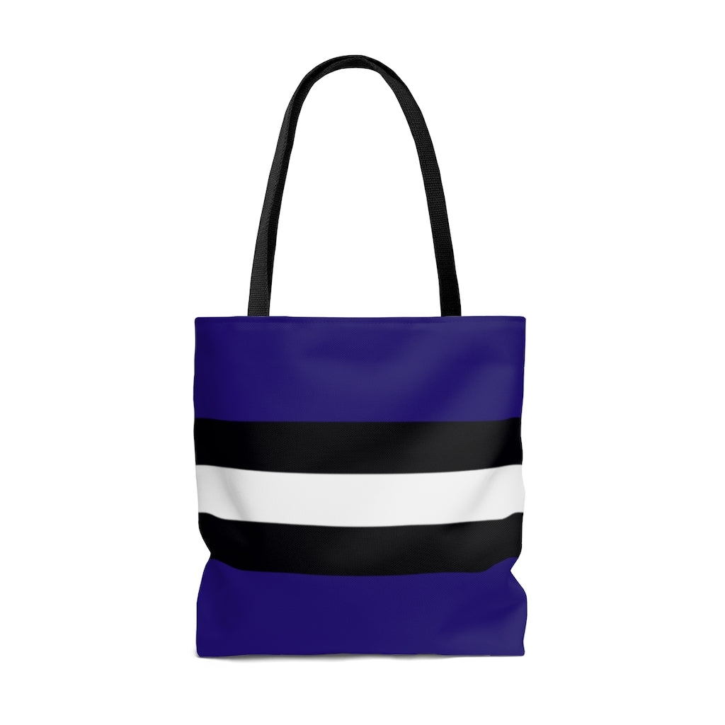 Baltimore Tote Bag 4