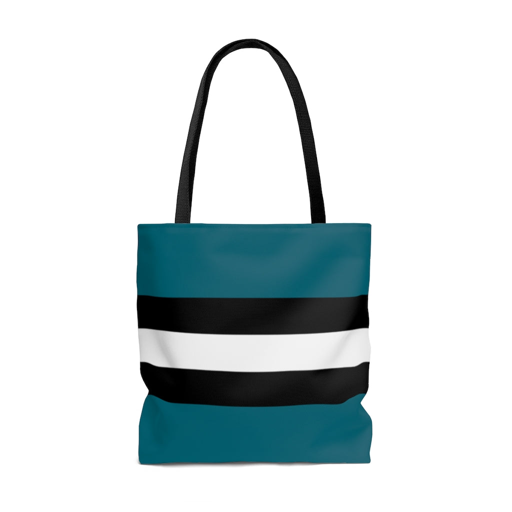 Jacksonville Tote Bag 4