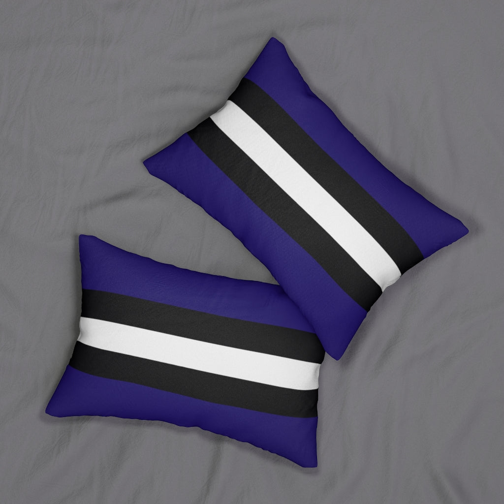 Baltimore Lumbar Pillow 4