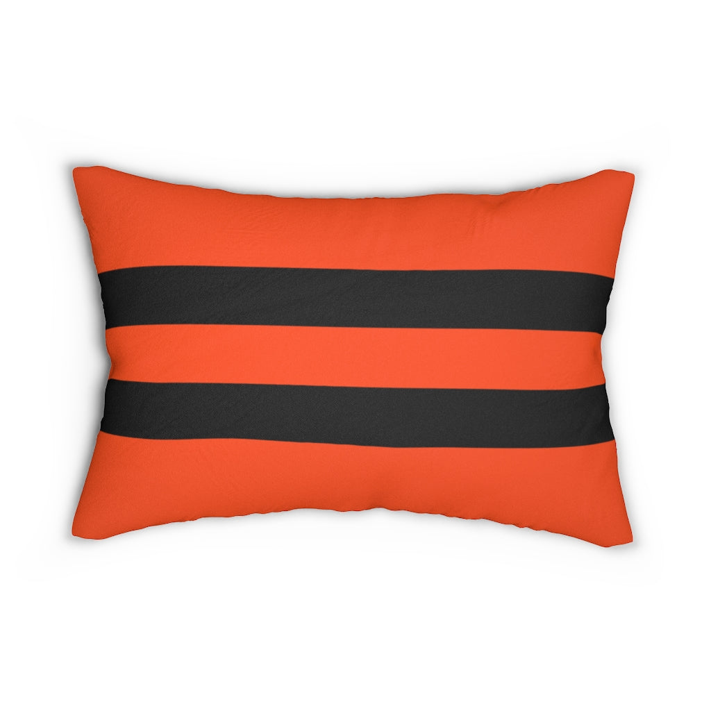 Cincinnati Lumbar Pillow 4