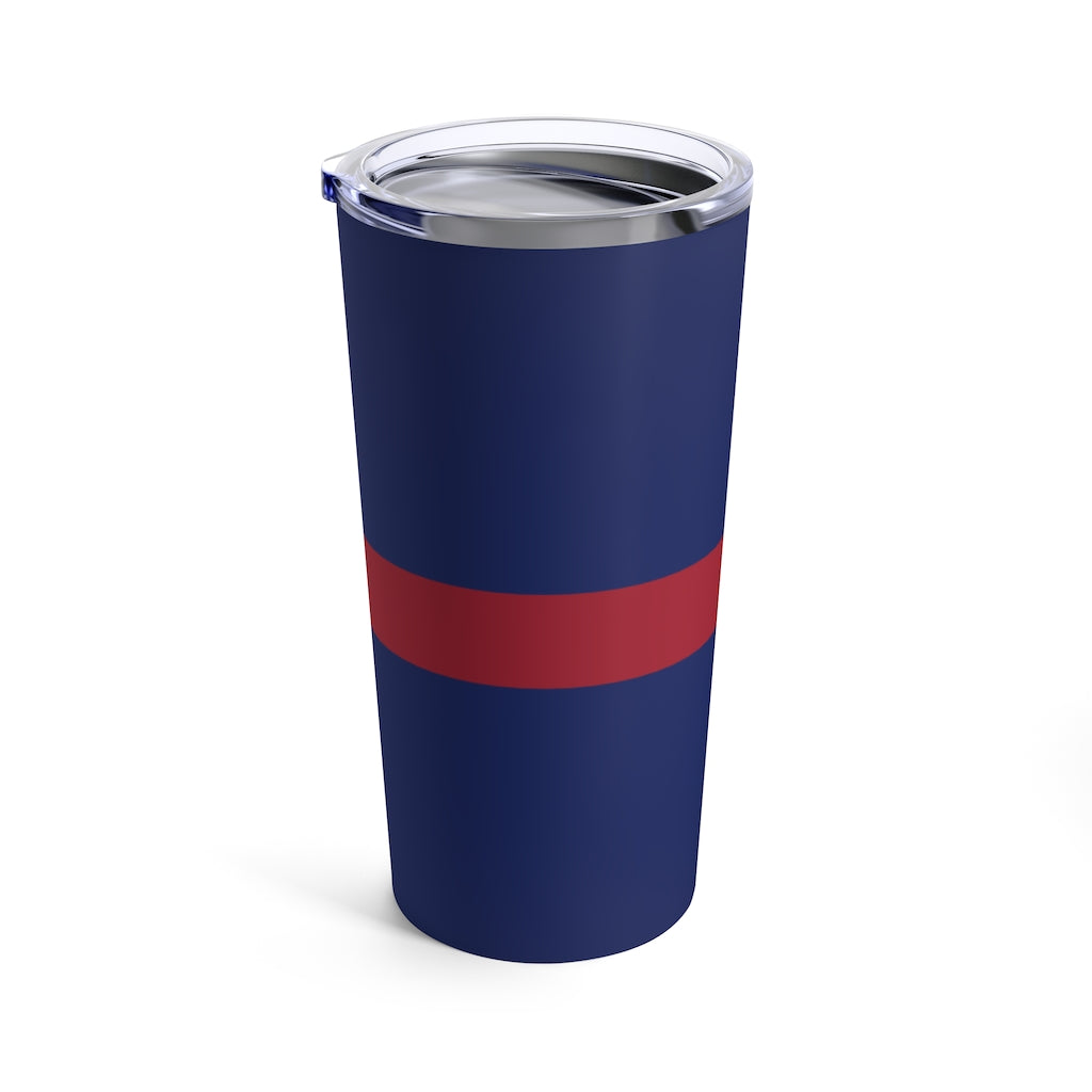 New York G Tumbler 20oz 4