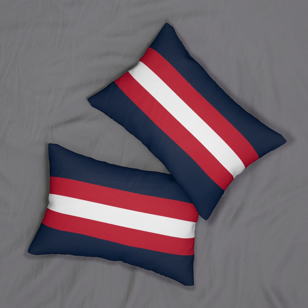 New England Lumbar Pillow 4