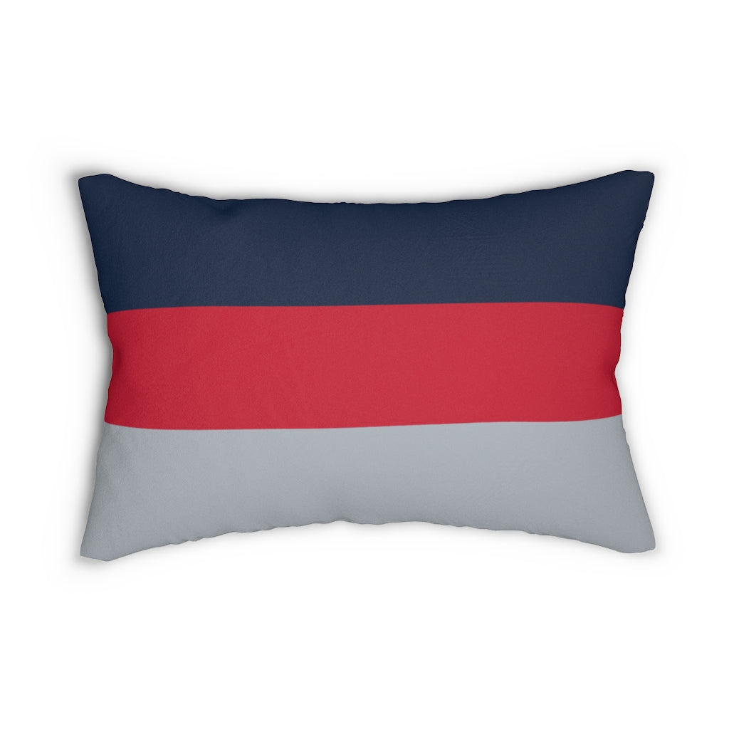 New England Lumbar Pillow 3