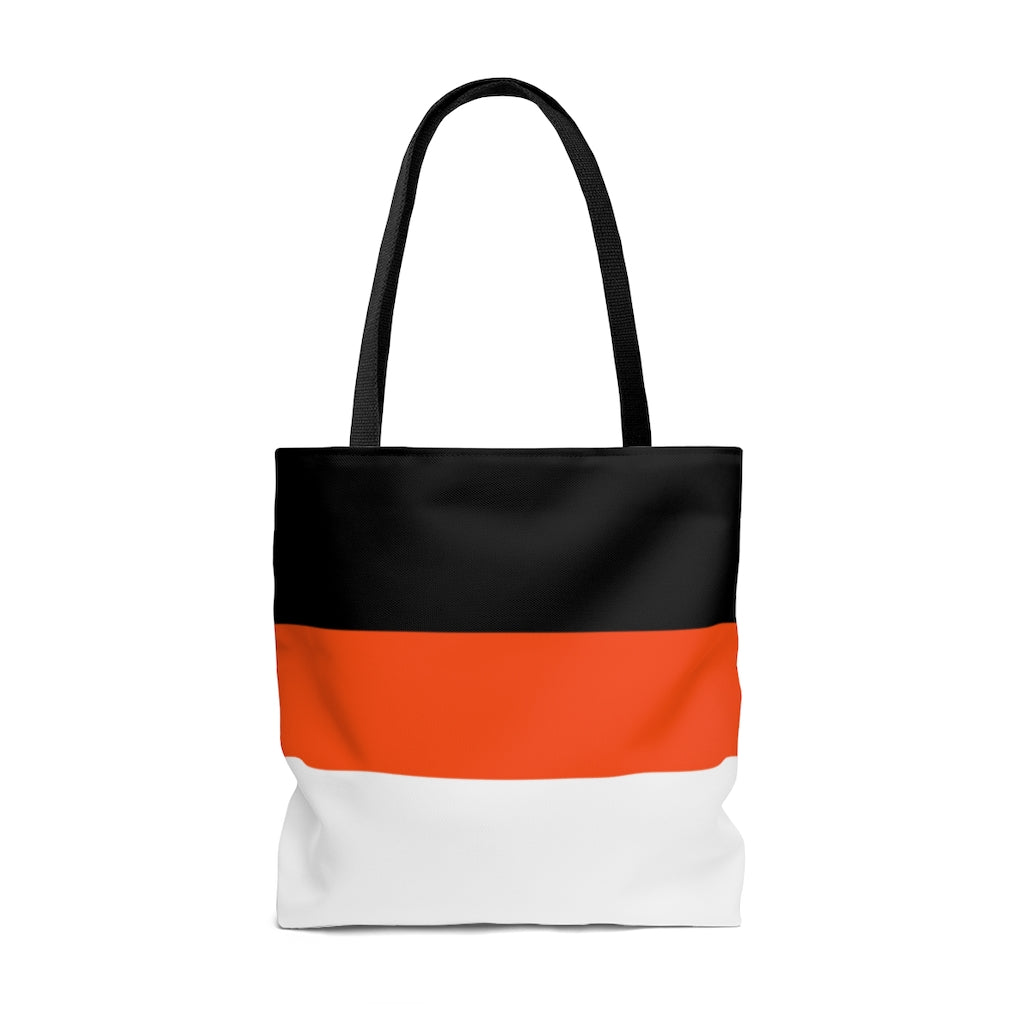 Cincinnati Tote Bag 3