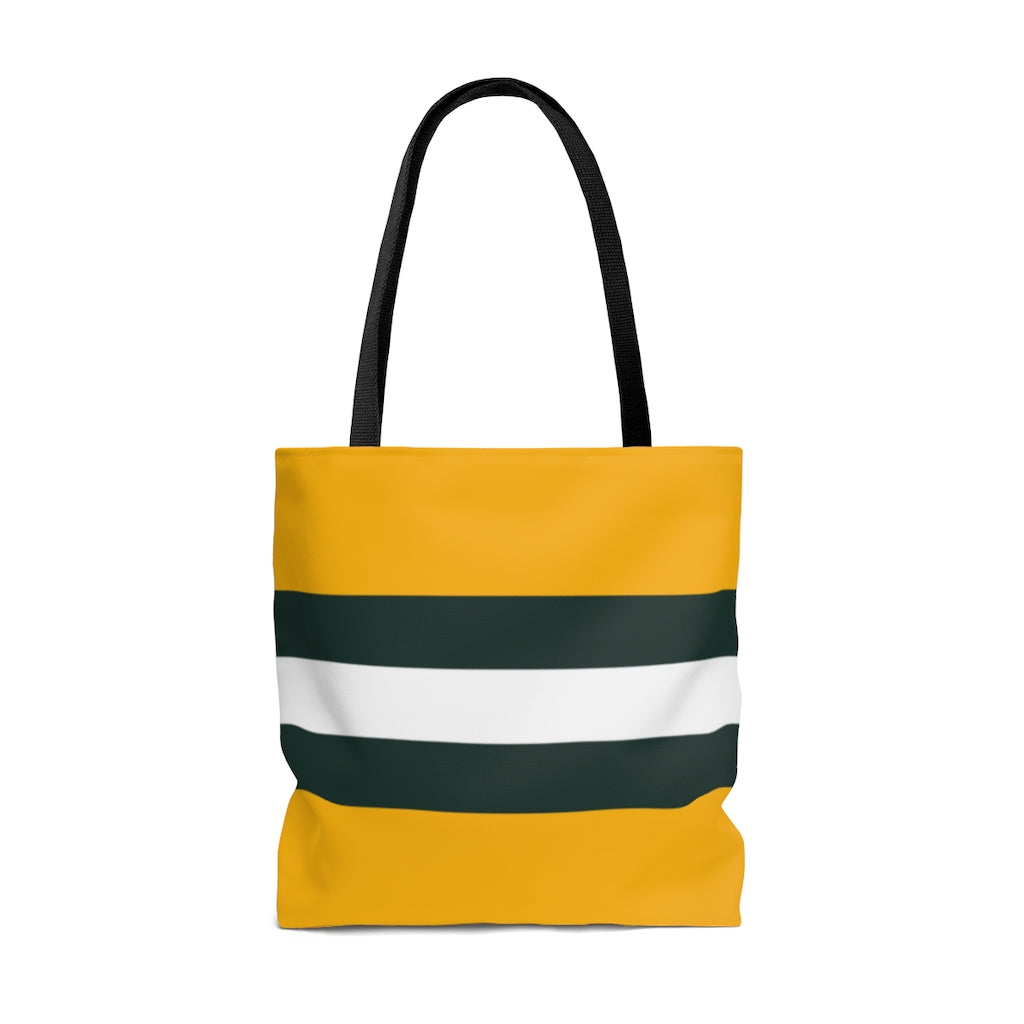 Green Bay Tote Bag 4