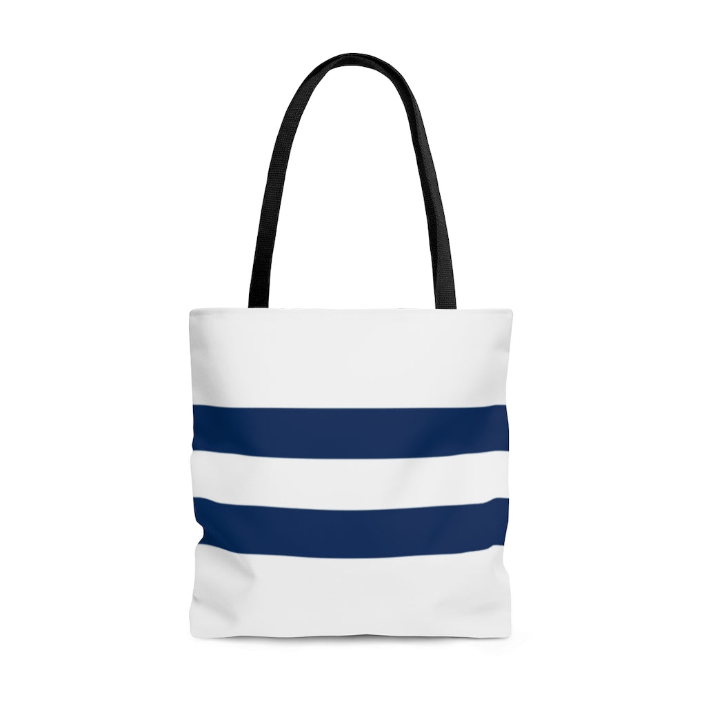 Indianapolis Tote Bag 4