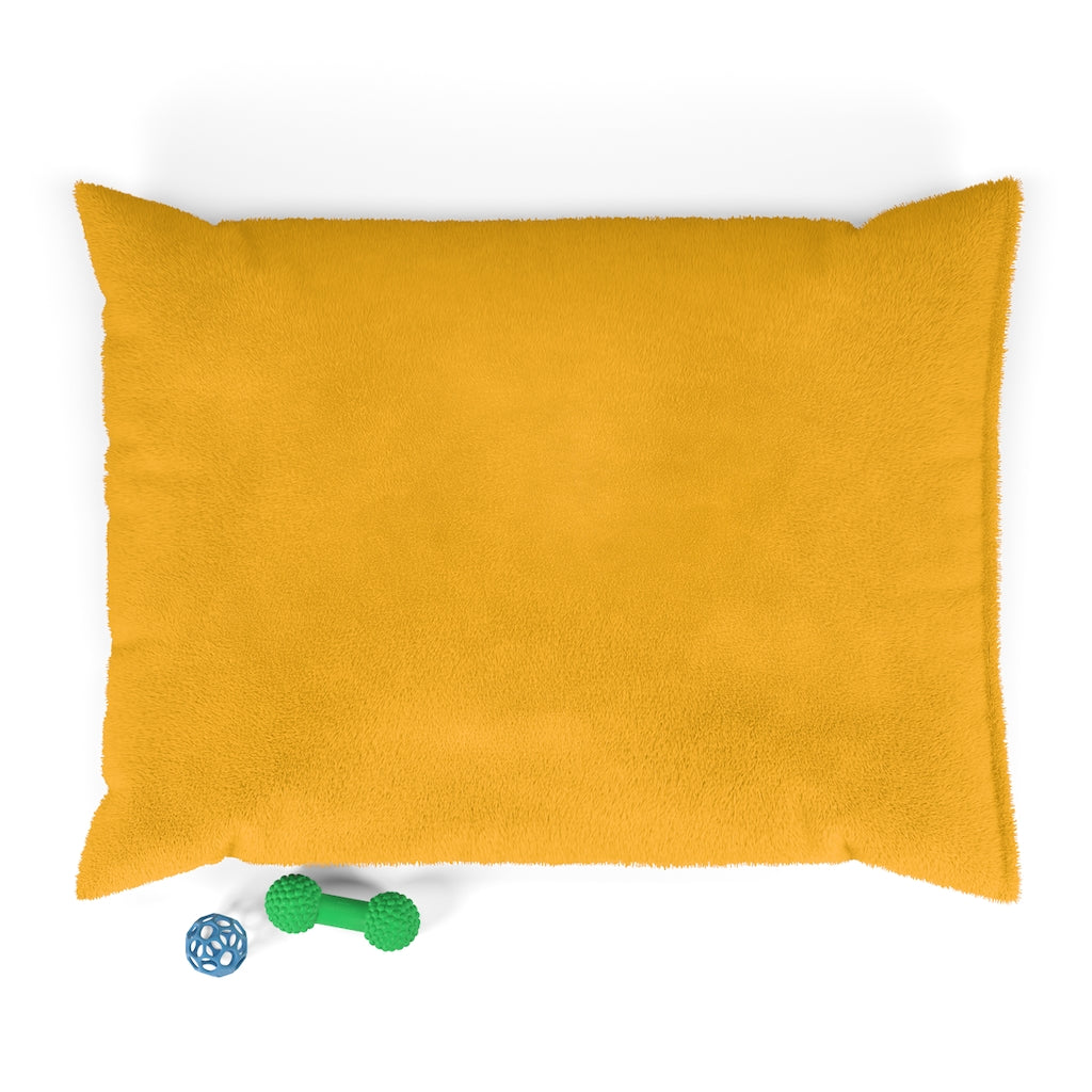 Green Bay Pet Bed 2