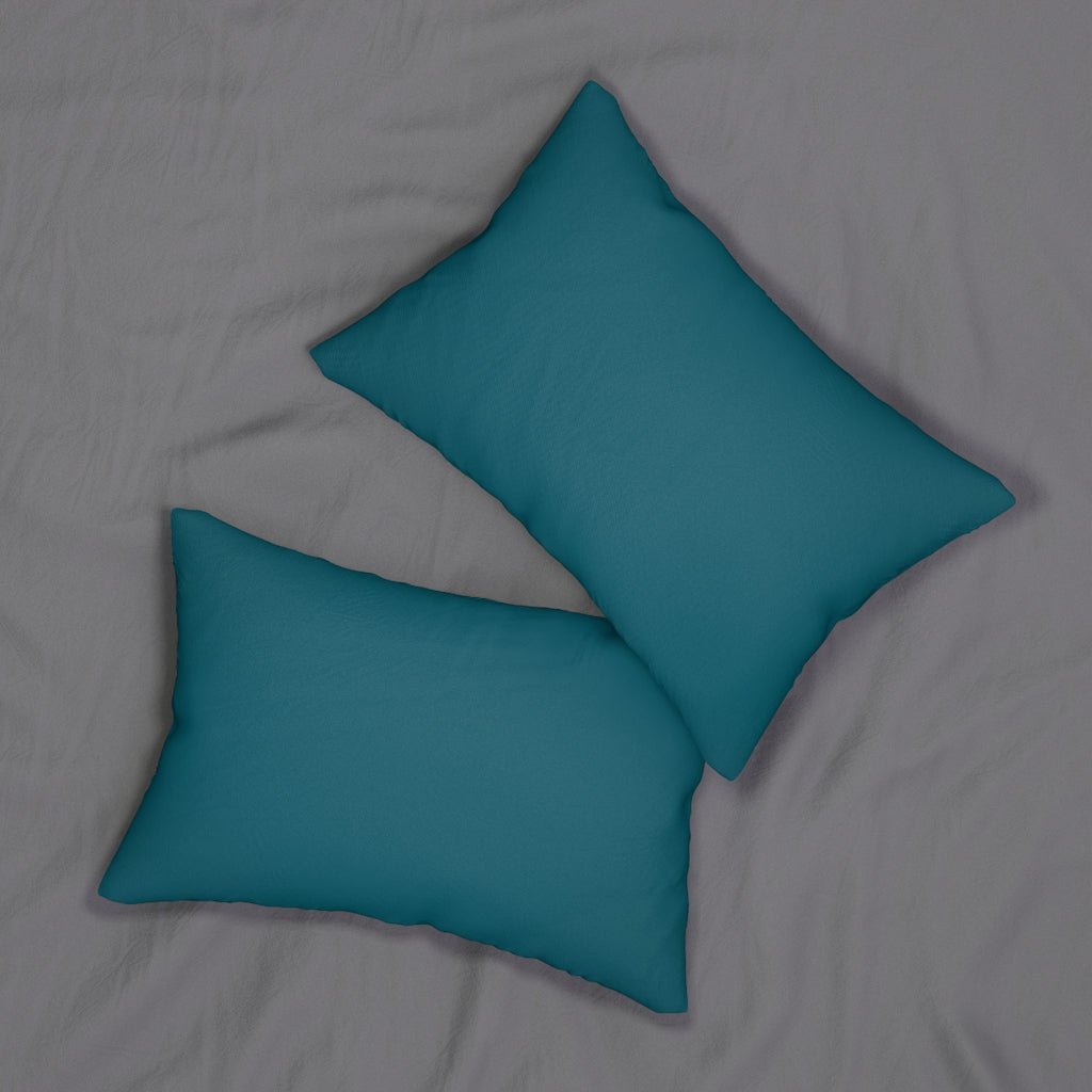 Jacksonville Lumbar Pillow 1