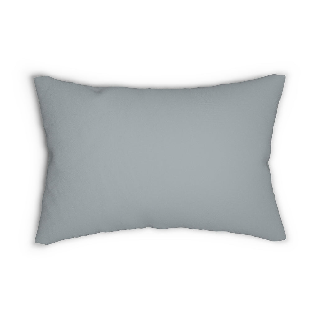 Las Vegas Lumbar Pillow 2