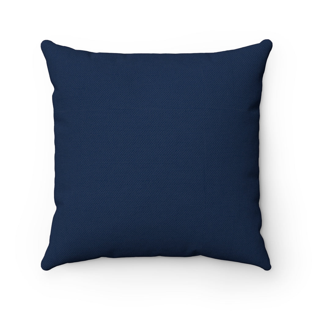 New England Pillow 1