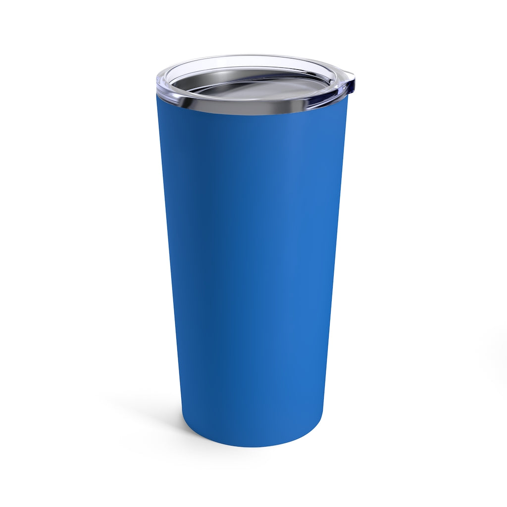 Los Angeles C Tumbler 20oz 1