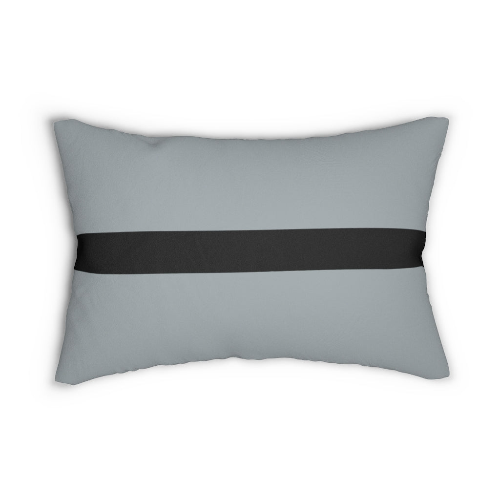 Las Vegas Lumbar Pillow 4