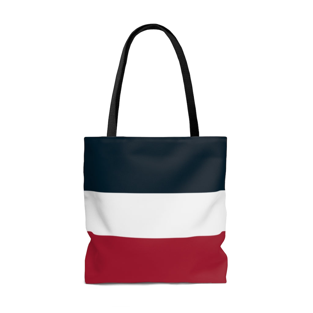 Houston Tote Bag 3