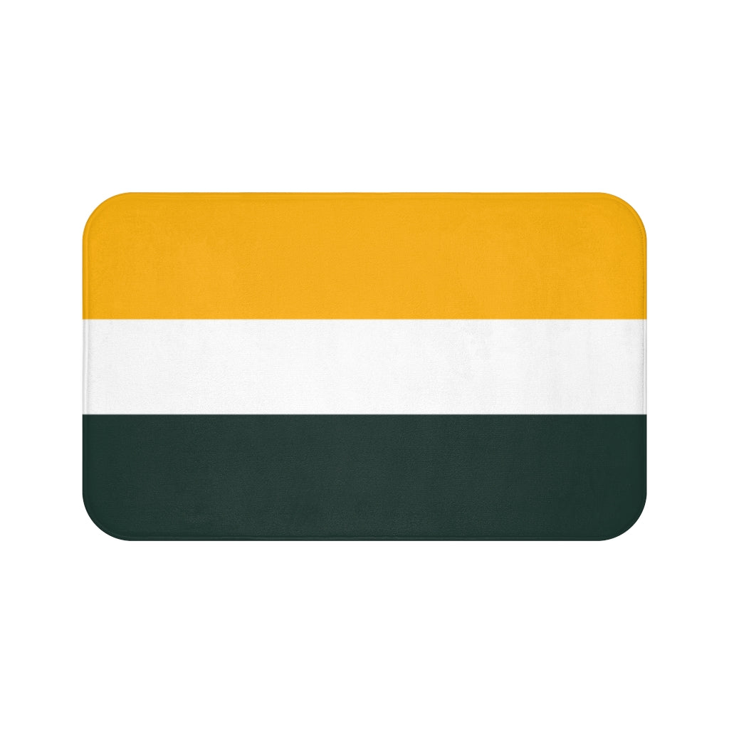 Green Bay Bath Mat 3