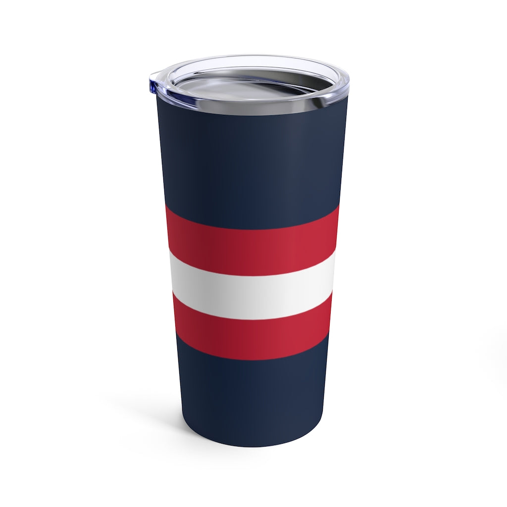 New England Tumbler 20oz 4