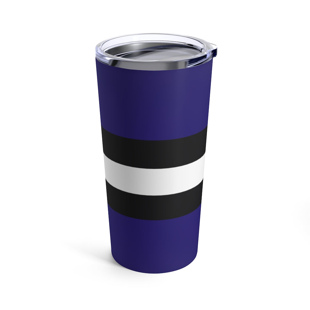 Baltimore Tumbler 20oz 4