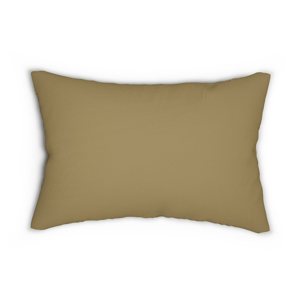 New Orleans Lumbar Pillow 2