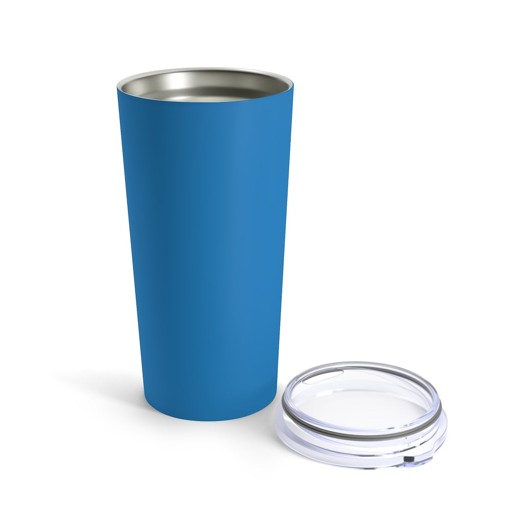 Carolina Tumbler 20oz 2