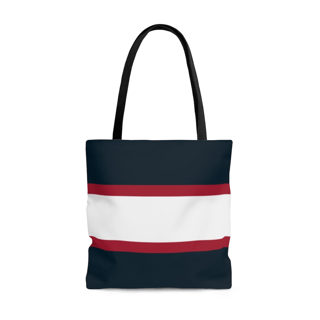 Houston Tote Bag 4