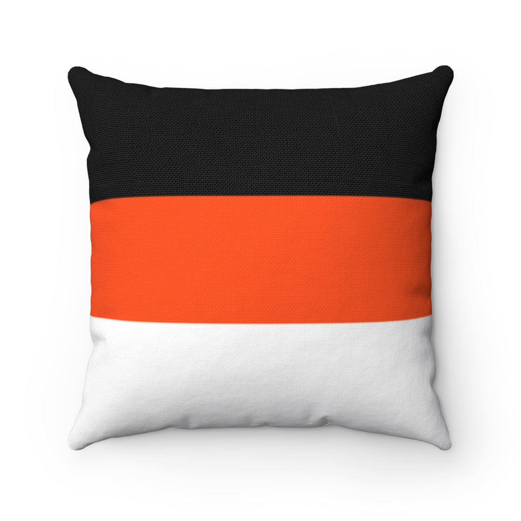 Cincinnati Pillow 3