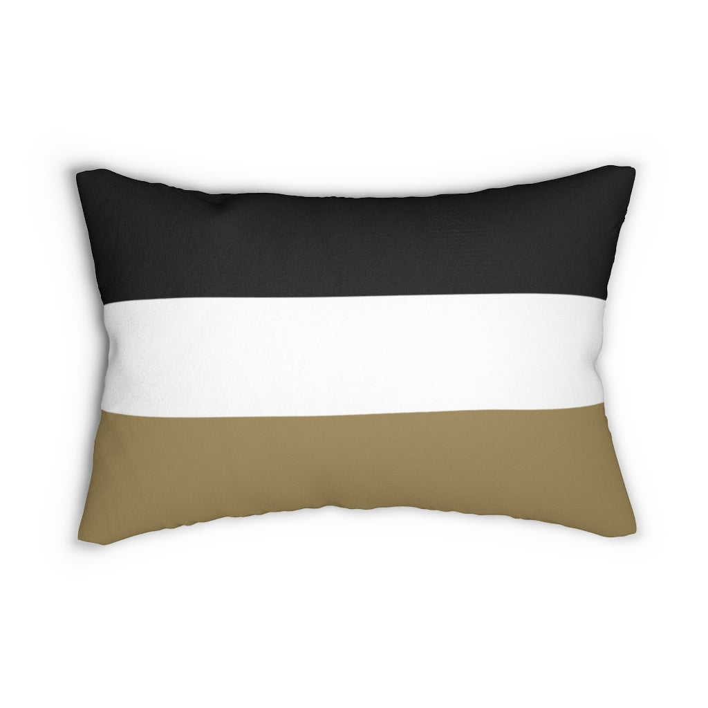 New Orleans Lumbar Pillow 3