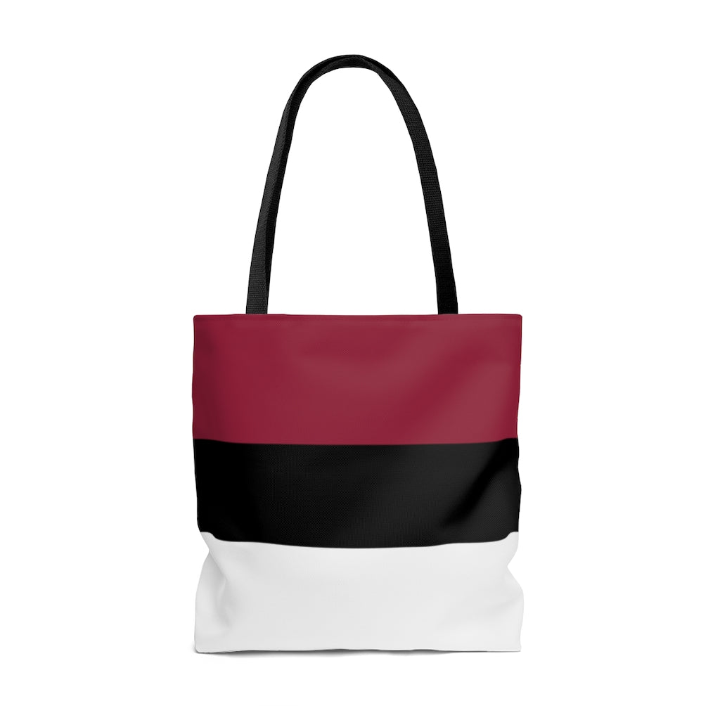 Arizona Tote Bag 3