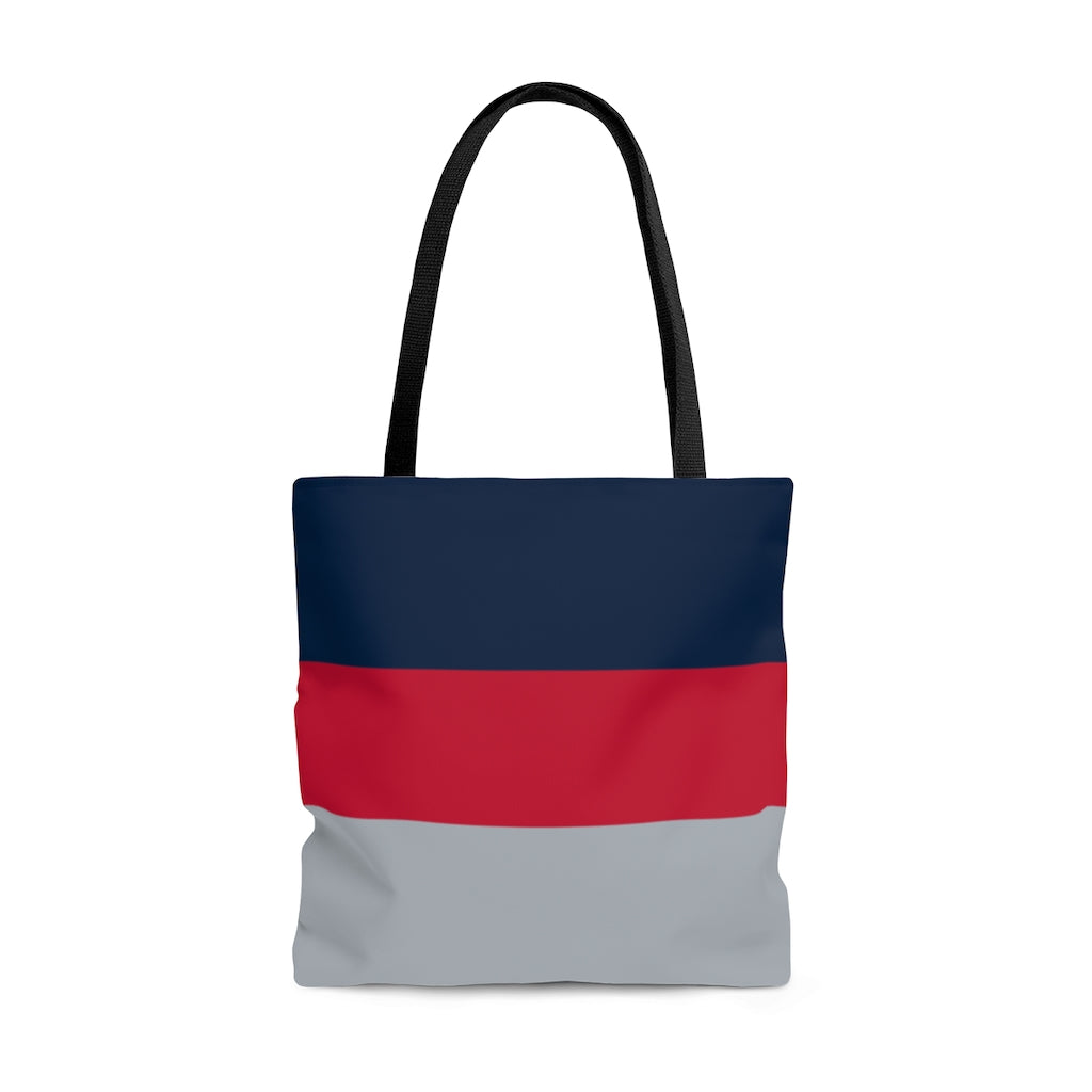 New England Tote Bag 3