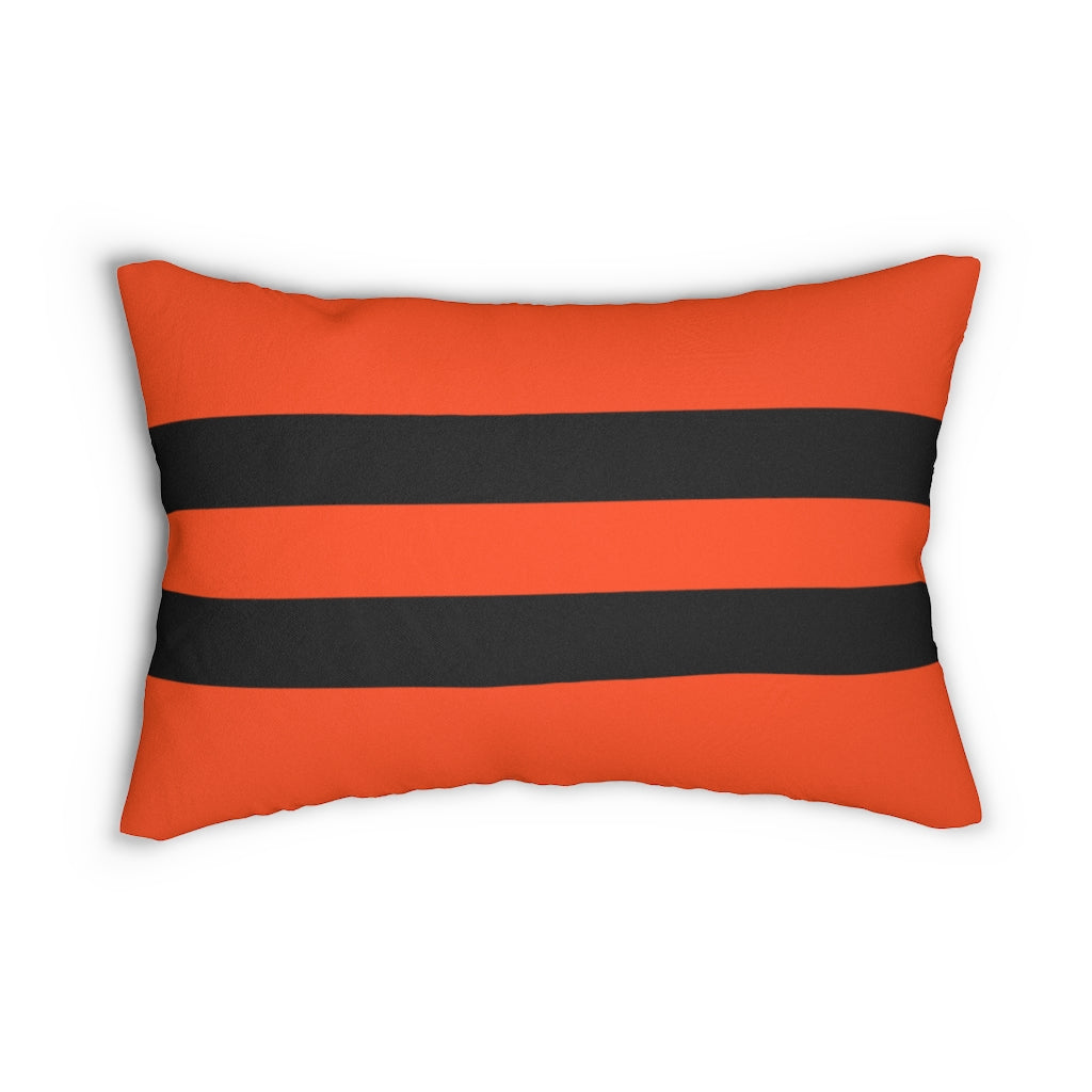 Cincinnati Lumbar Pillow 4