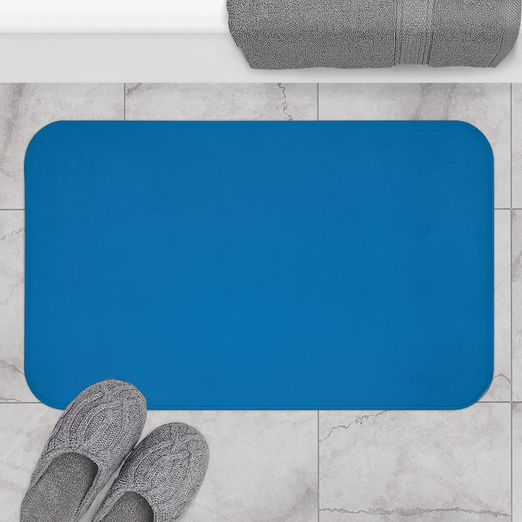 Detroit Bath Mat 1