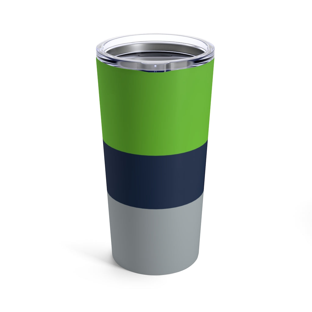 Seattle Tumbler 20oz 4