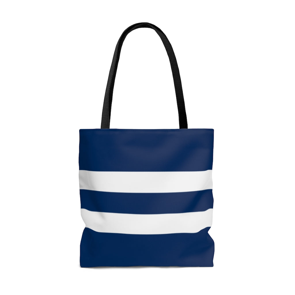 Indianapolis Tote Bag 3