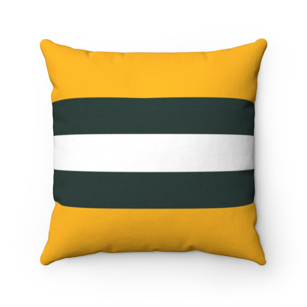 Green Bay Pillow 4