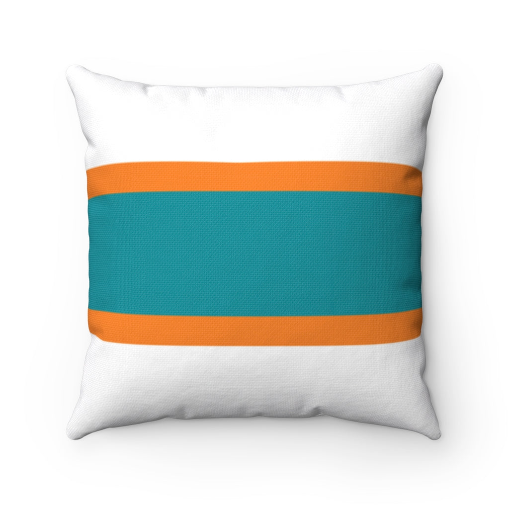 Miami Pillow 4