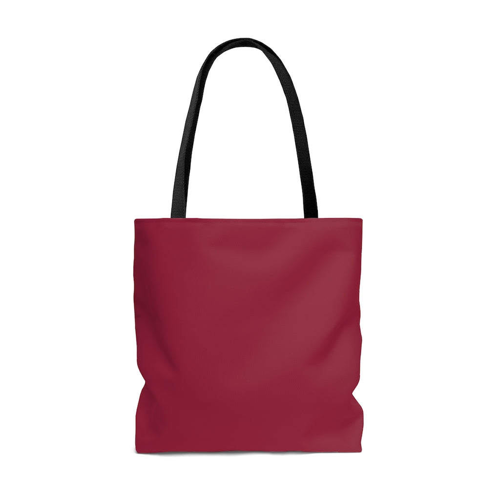 Arizona Tote Bag 1