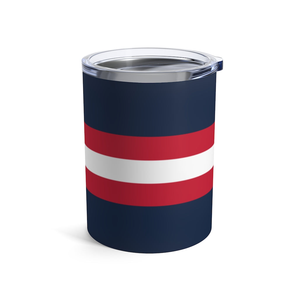 New England Tumbler 10oz 4