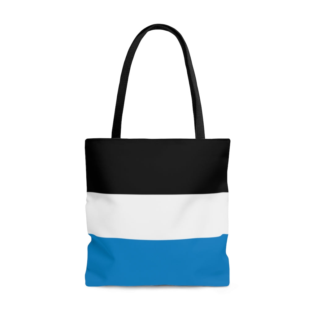 Carolina Tote Bag 3