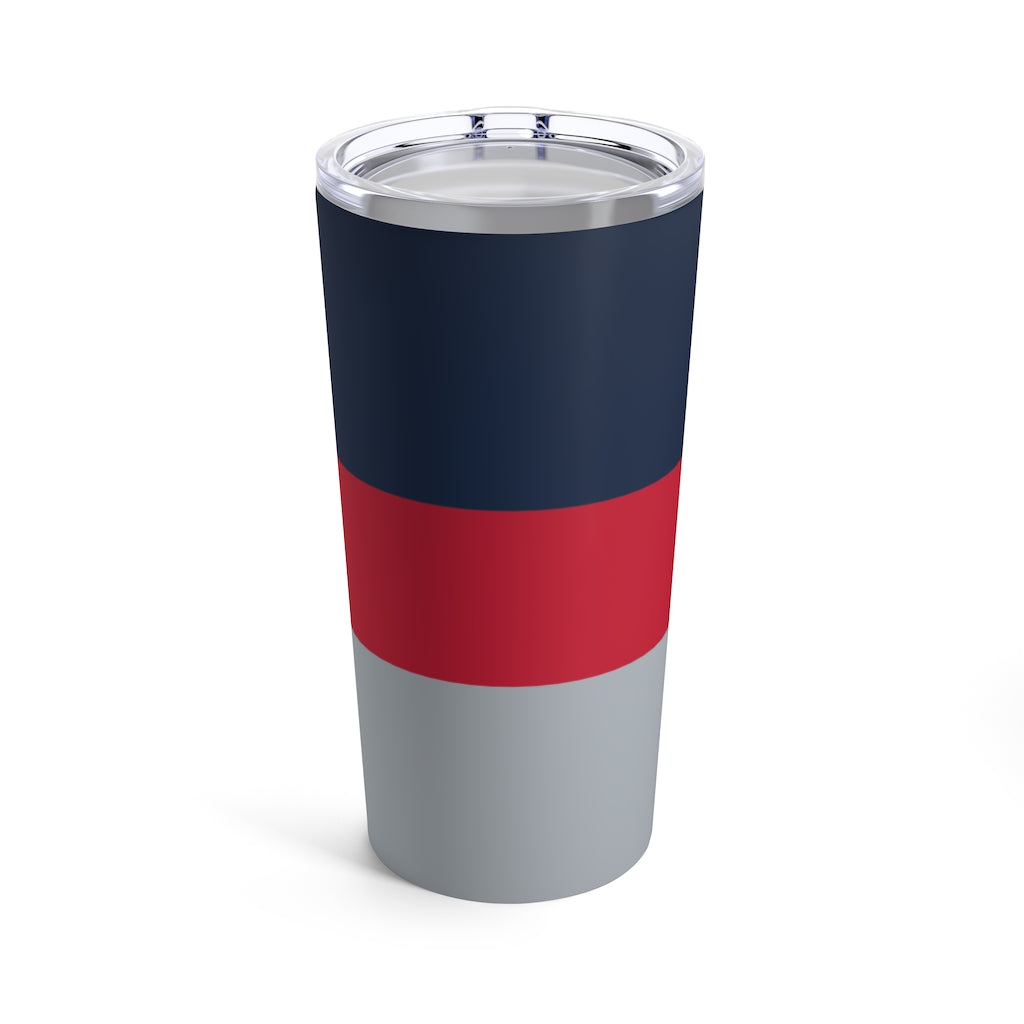 New England Tumbler 20oz 3