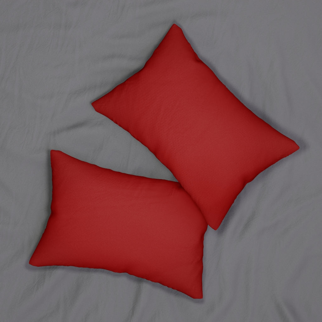 San Francisco Lumbar Pillow 1