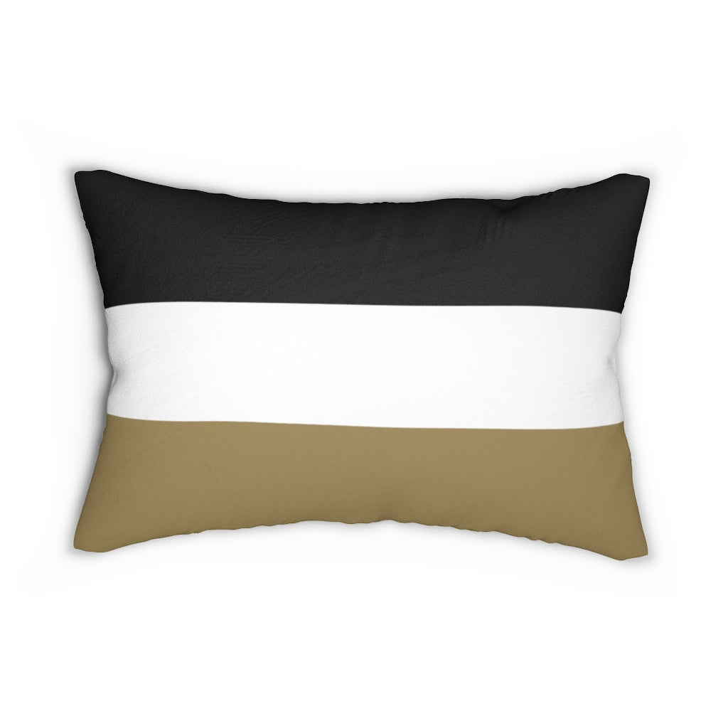 New Orleans Lumbar Pillow 3