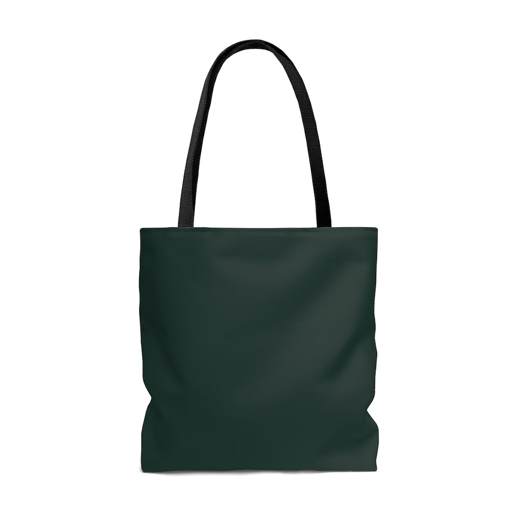 Green Bay Tote Bag 1