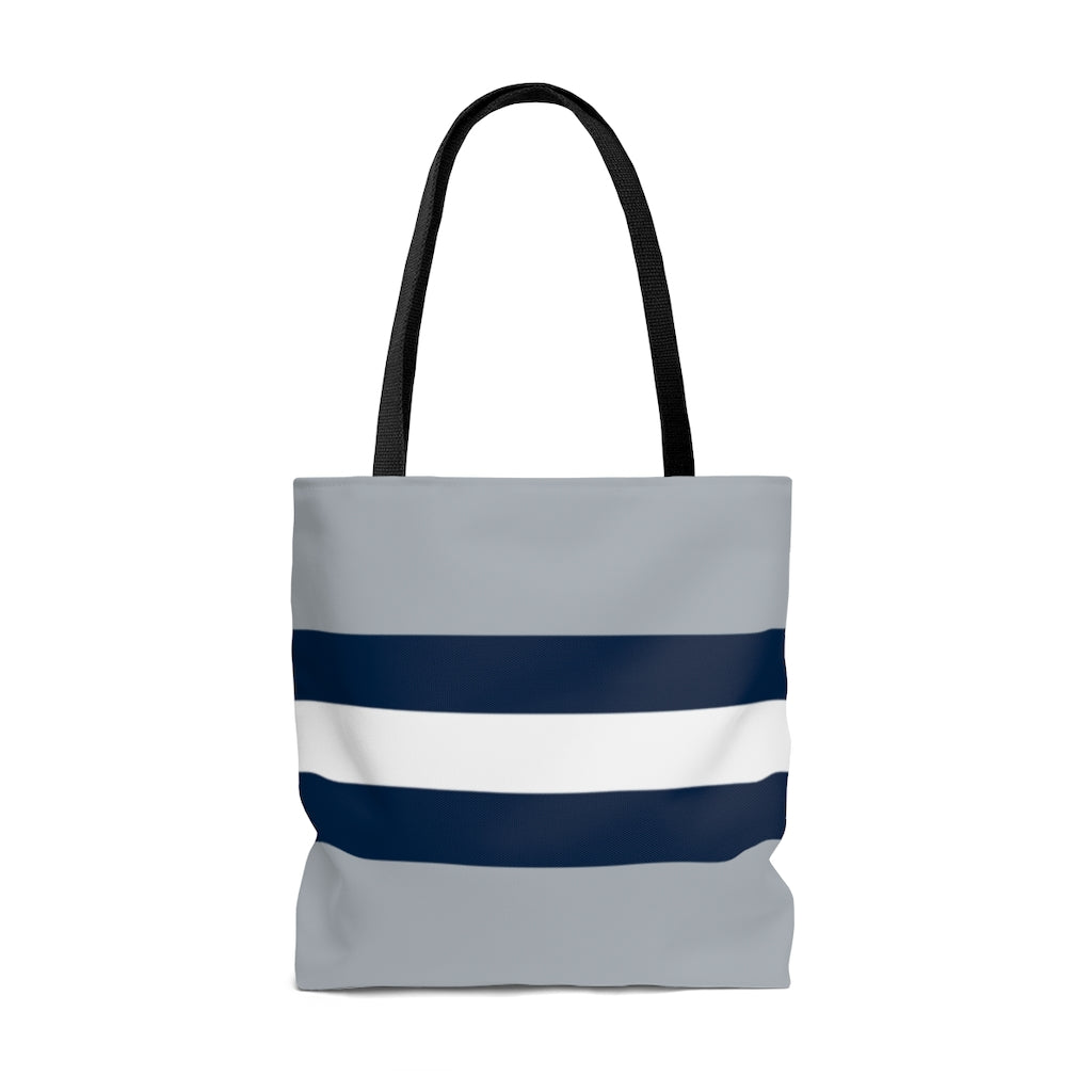 Dallas Tote Bag 4