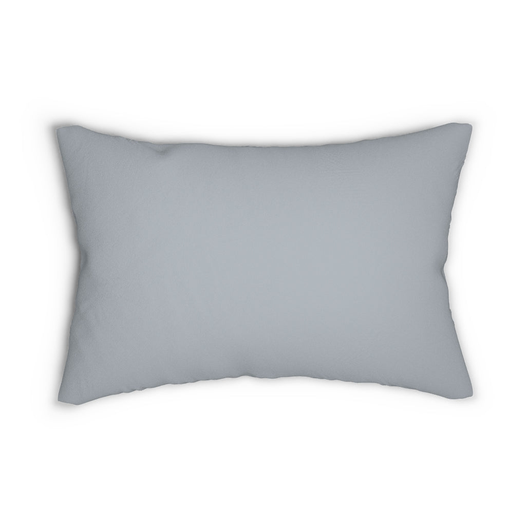 Detroit Lumbar Pillow 2