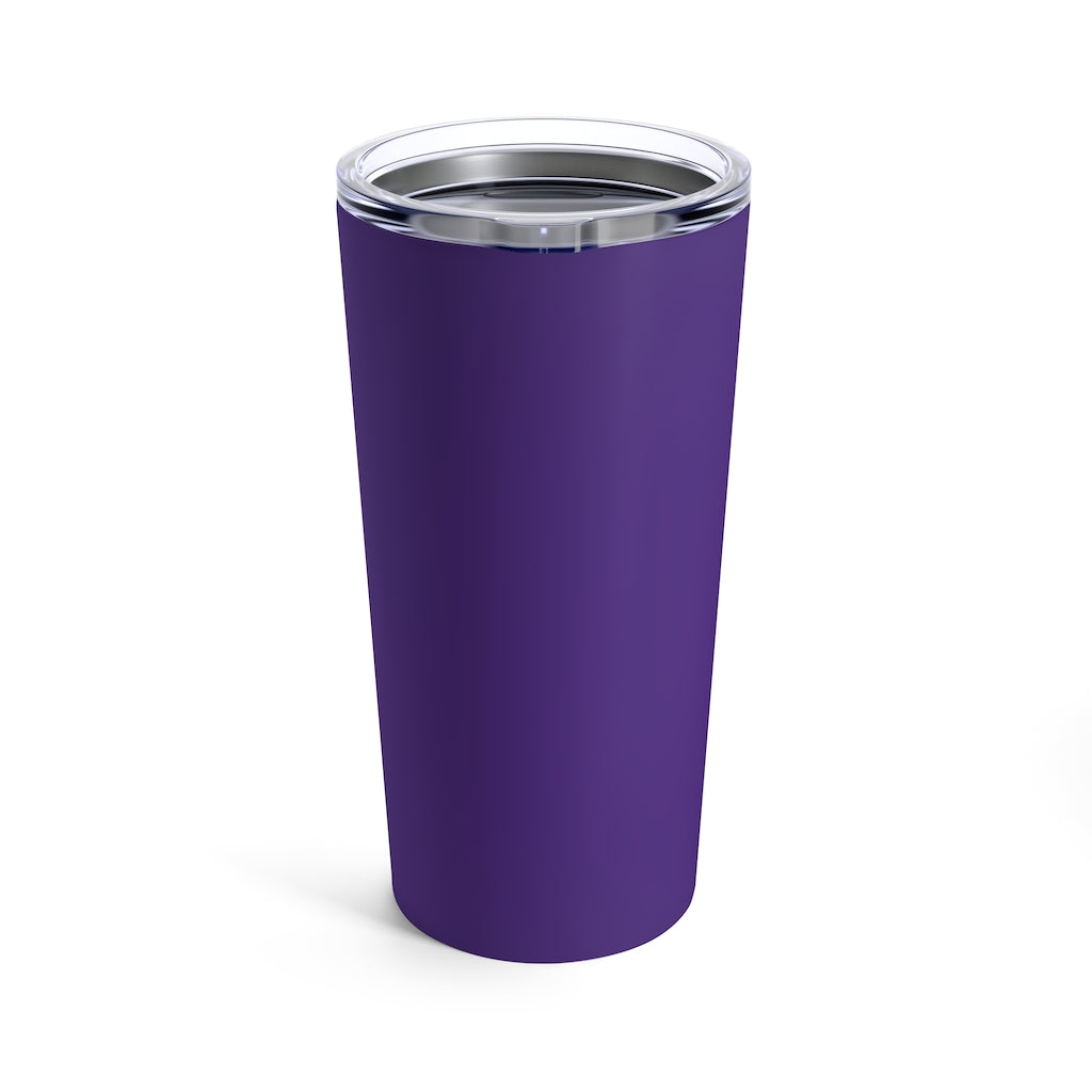 Minnesota Tumbler 20oz 1