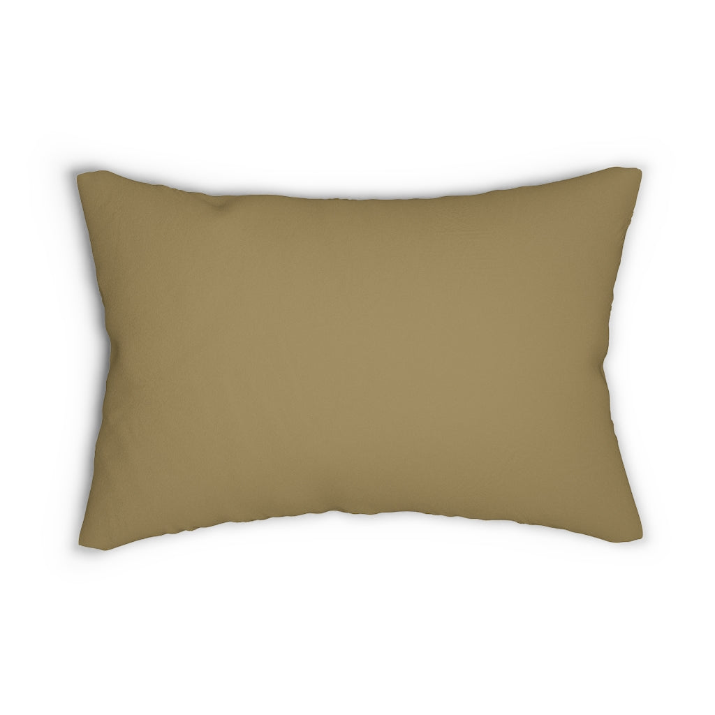 New Orleans Lumbar Pillow 2